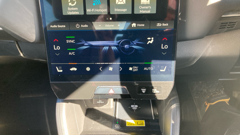 Honda E Ny1 150kW Elegance 69kWh 5dr Auto Electric Hatchback